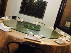 包厢-日出青木·杭帮菜名店