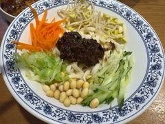 -北三条胡同打卤面馆(雍和宫店)