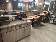 -纪林菜馆·博山菜老字号(八大局店)