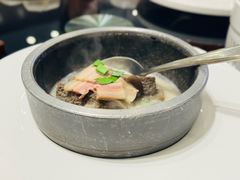 -富淳饭店(世纪公园店)