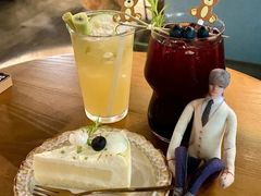 -咖法森林·咖啡  酒吧(天河店)