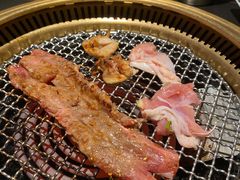 -厚贞日式烤肉(浦东汇智店)
