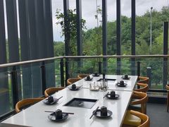 -星湖特色餐厅· 三岔湖环球融创天堂洲际酒店