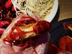 -红盔甲·小龙虾(车公庙店)