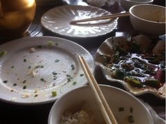 iphone_upload_pic-顺顺小吃(独克宗古城店)