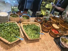 -云阿蛮云南生烫牛肉米线(奉贤路店)