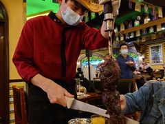 -拉丁餐厅·巴西烤肉自助(正佳广场店)