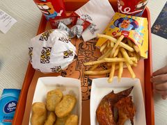 -超级飞侠主题餐厅