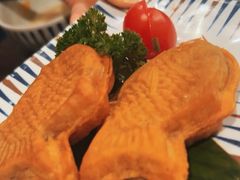 -角落里(中山公园店)