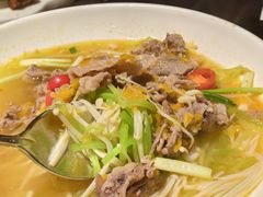 酸汤肥牛-桂小厨广西菜(万象城店)