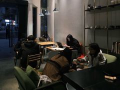 -Home Cafe(水榭春天店)
