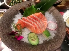 -古田居·特色寿司料理(骏欣中心店)