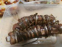 -金百万烤鸭店(马甸店)