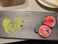 -海底捞火锅(王府井银泰in88店)