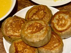 -清真吴记门钉肉饼·喜多利