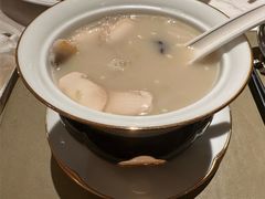 花胶黄鱼羹-新荣记(新源南路店)