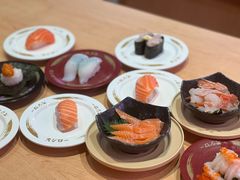-寿司郎(皇庭广场店)