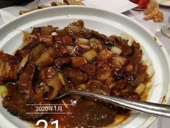 -京味斋·北京烤鸭(北京南站洋桥店)