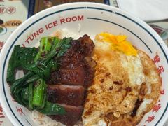 -文通冰室(东方宝泰店)