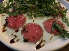 -Golden Lily河内巴黎法越料理餐厅(建国西路店)