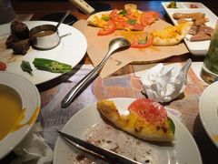-秀·爱尔兰餐吧(上海路店)