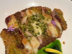 -杭州西子湖四季酒店-WL BISTRO西湖餐厅(灵隐路店)