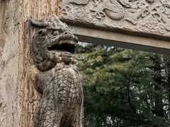 -青州古城