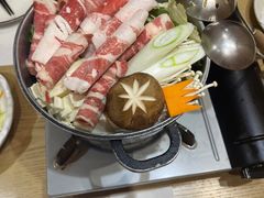 -小句号日本料理(江宁万达店)
