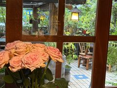 -菩提书坊(侨福大厦店)