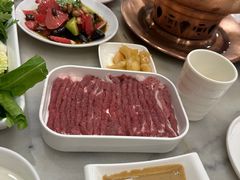 -牛街·马辈儿涮肉(牛街二店)