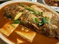 -古韵餐厅(湖畔大学店)