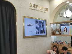 -海马体照相馆(上海宝山万达广场店)