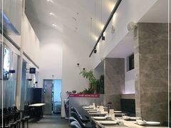 大堂-106餐厅北京菜.烤鸭(百子湾店)