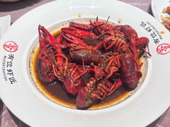 -有位虾匠·香辣蟹·小龙虾(李村店)