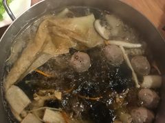 -牛很鲜潮汕牛肉火锅(朝晖路店)