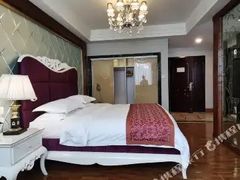 -电子科技大学接待中心