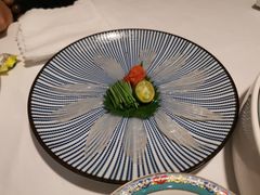 -肆月河豚·新淮扬(金融街店)