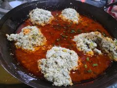 -张关合渣(航空大道店)