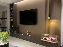 -峰光无限装饰(西安总店)