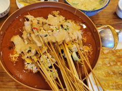 -老雒阳面馆·水席·洛阳菜(王城路店)