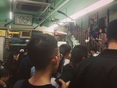 -清真蒋有记(老门东店)