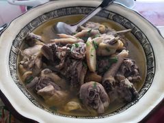 -雁荡老杨土菜馆