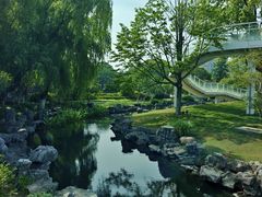-昆山城市公园
