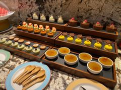 -五洲皇冠巴西烤肉餐厅