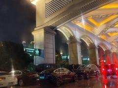-苏州吴中白金汉爵大酒店