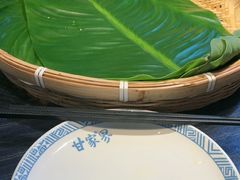 -甘家界牌柠檬鸭(青山店)