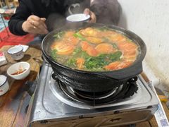 -钰洁腊排骨火锅