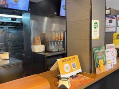 -真功夫(棠下店)