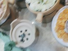 -王婆炒鱼(总店)