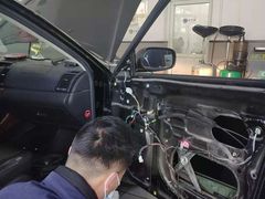 -懂车连锁奔驰宝马奥迪专修(德胜门店)